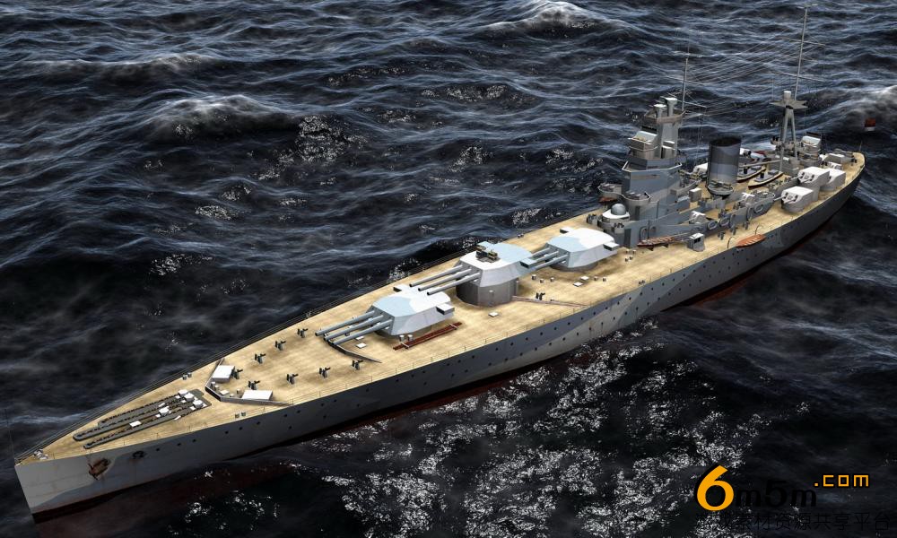 丰台纳尔逊军舰模型
